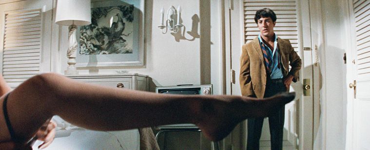 卒業 4Kデジタル修復版 メイン画像