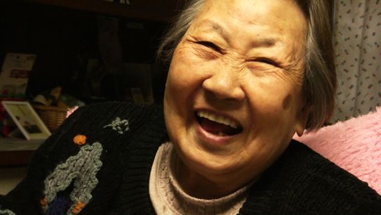 99歳 母と暮らせば メイン画像