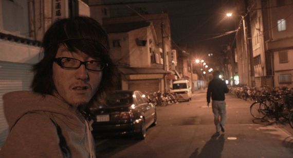 解放区 メイン画像