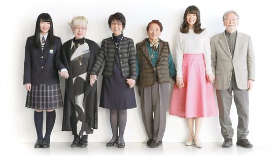 光り合う生命(いのち)。―心に寄り添う。2― メイン画像