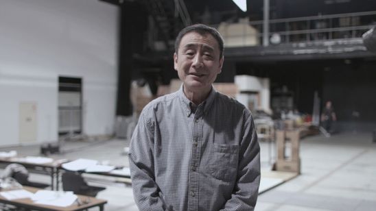 父 帰る(2016) メイン画像