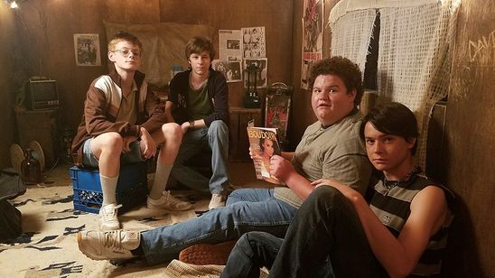 サマー・オブ・84 メイン画像