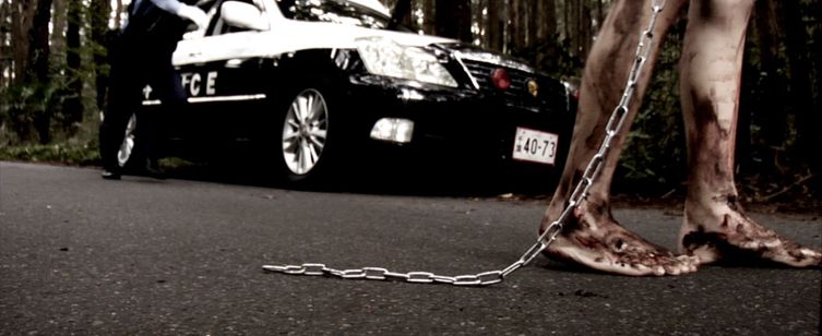 超擬態人間 メイン画像