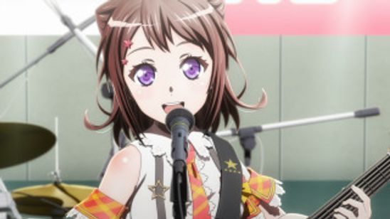 BanG Dream！FILM LIVE メイン画像