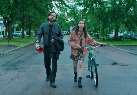 さよなら、退屈なレオニー メイン画像