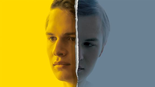 ジョナサン -ふたつの顔の男- メイン画像