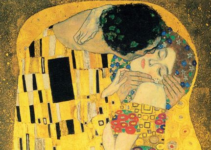 クリムト エゴン・シーレとウィーン黄金時代 メイン画像