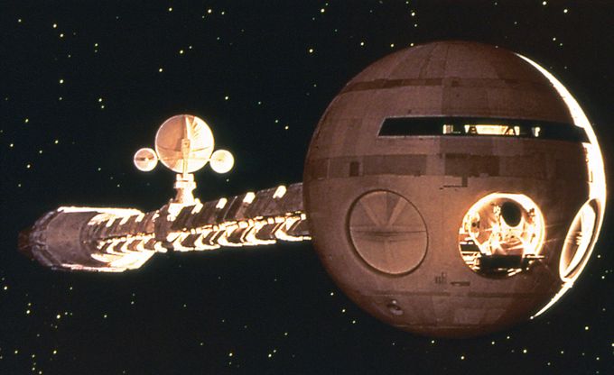 2001年宇宙の旅