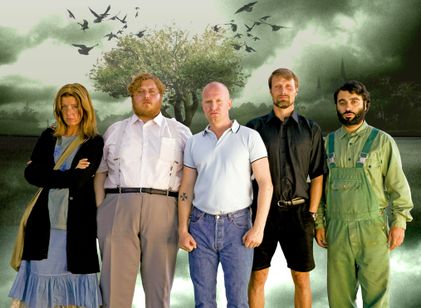 アダムズ・アップル メイン画像