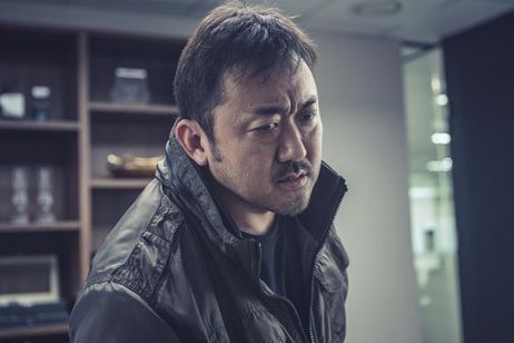 無双の鉄拳 メイン画像