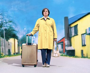 ブリット＝マリーの幸せなひとりだち メイン画像