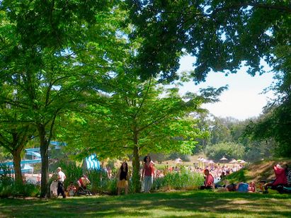 7月の物語 メイン画像