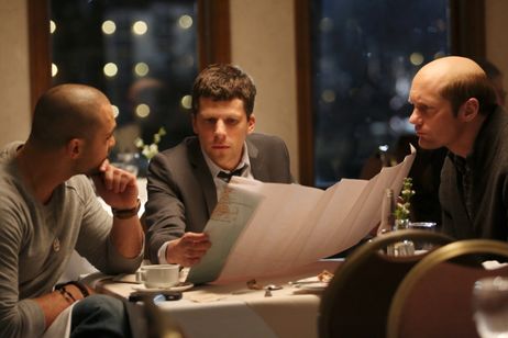 ハミングバード・プロジェクト 0.001秒の男たち メイン画像