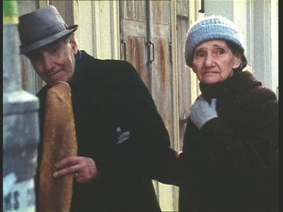 ダゲール街の人々 メイン画像