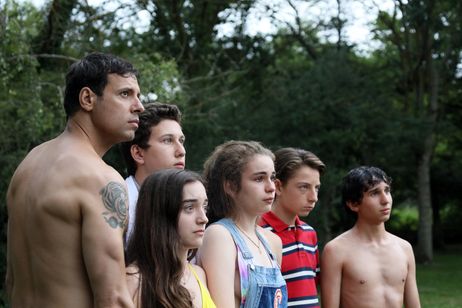 スクールズ・アウト メイン画像