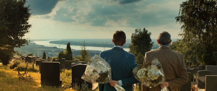 鉄道運転士の花束 メイン画像