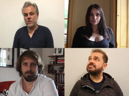 BEYOND BLOOD メイン画像