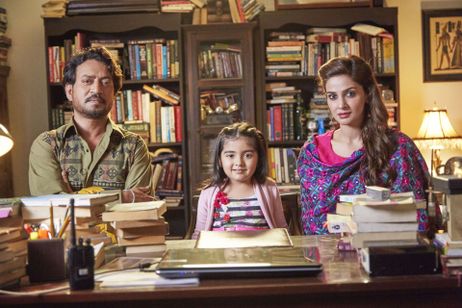 ヒンディー・ミディアム メイン画像