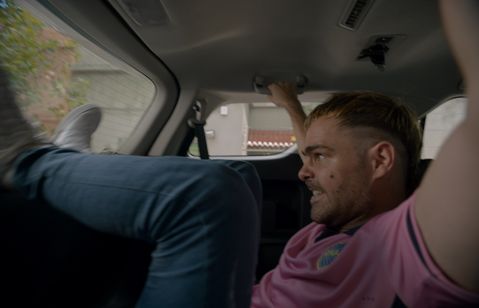 4×4 殺人四駆 メイン画像