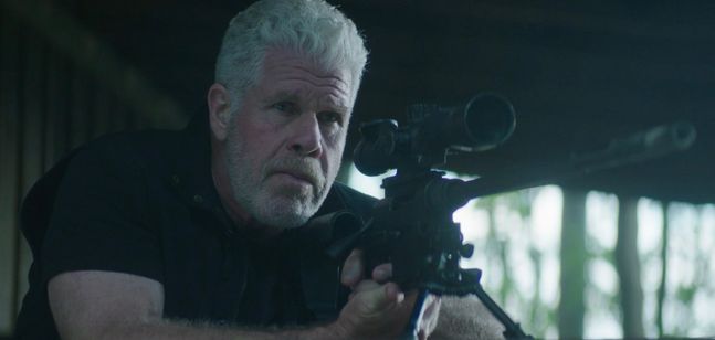 殺し屋 メイン画像