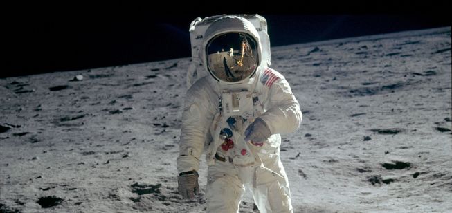 アポロ11:ファースト・ステップ版 メイン画像