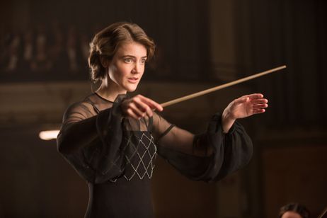 レディ・マエストロ メイン画像