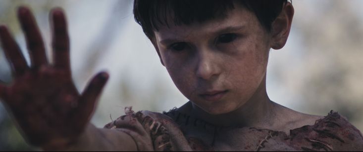 ザ・ゴーレム メイン画像