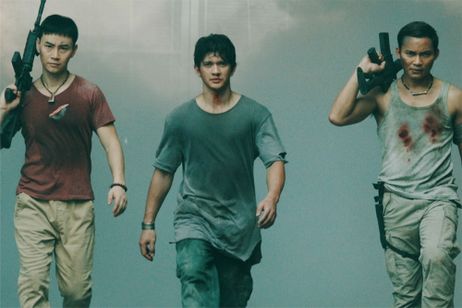 トリプル・スレット メイン画像