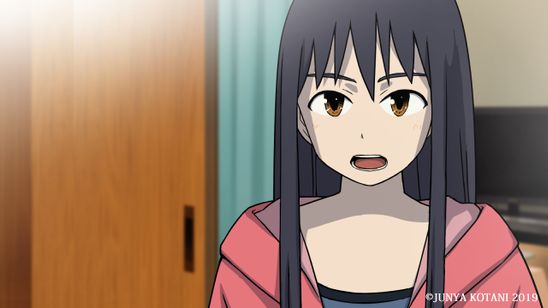 絶望の怪物 メイン画像