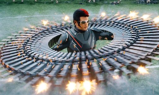 ロボット2.0 メイン画像