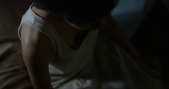 誰もいない部屋 メイン画像