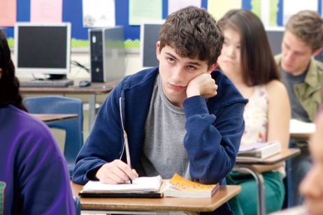 マイ・ビューティフル・デイズ メイン画像