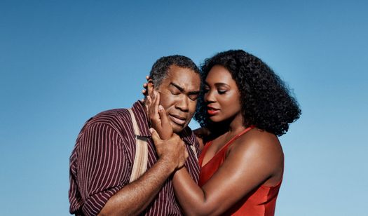 ＭＥＴライブビューイング２０１９－２０　ガーシュウィン「ポーギーとベス」 メイン画像