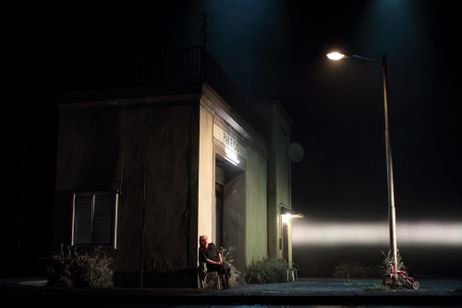 英国ロイヤル・オペラ・ハウス シネマシーズン 2019／20 ロイヤル・オペラ「カヴァレリア・ルスティカーナ」「道化師」 メイン画像