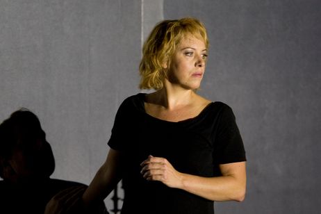 英国ロイヤル・オペラ・ハウス シネマシーズン 2019／20 ロイヤル・オペラ「エレクトラ」 メイン画像