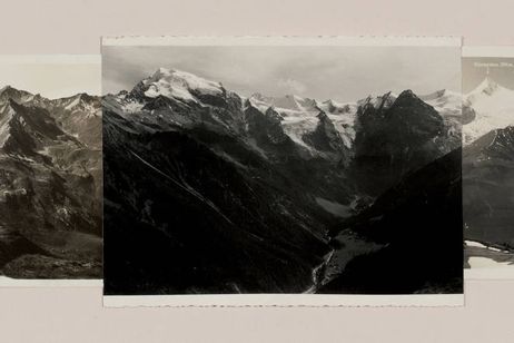 英国ロイヤル・オペラ・ハウス シネマシーズン 2019／20 ロイヤル・バレエ「ダンテ・プロジェクト」 メイン画像