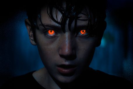 ブライトバーン／恐怖の拡散者 メイン画像