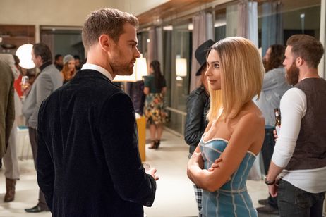 Mr.&Ms.スティーラー メイン画像