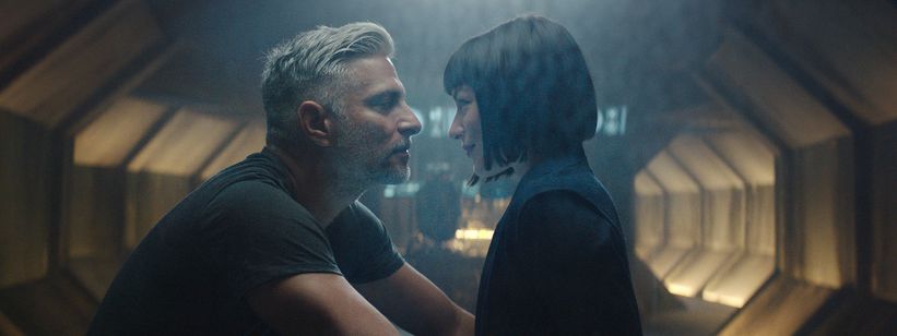 A.I.ライジング メイン画像