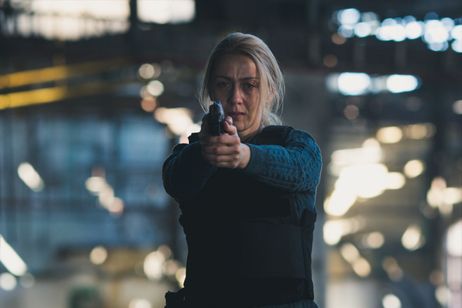 Ｘ(エックス) 謀略都市 メイン画像