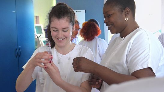 人生、ただいま修行中 メイン画像