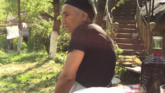 ジョージア、ワインが生まれたところ メイン画像