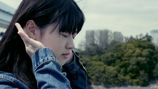 ミゾロギミツキを探して メイン画像