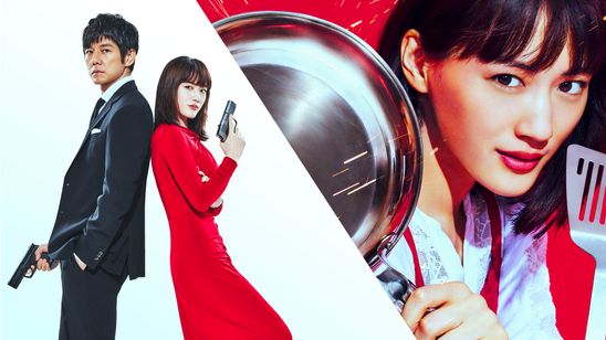 奥様は、取り扱い注意 メイン画像