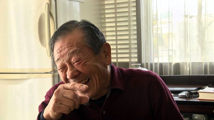 調査屋マオさんの恋文