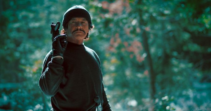 野獣処刑人 ザ・ブロンソン