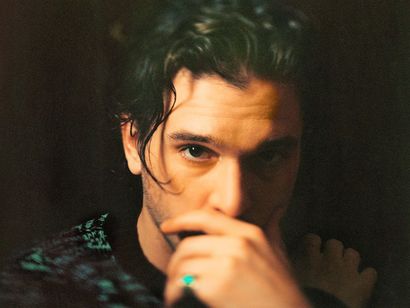 ジョン・F・ドノヴァンの死と生 メイン画像