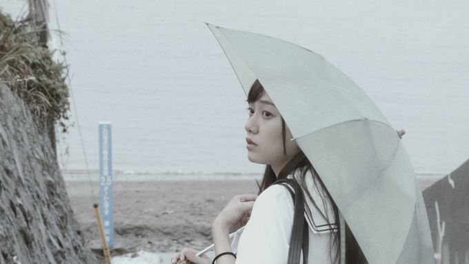 海抜