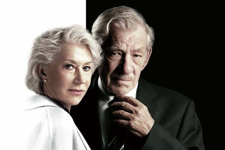 グッドライアー　偽りのゲーム メイン画像