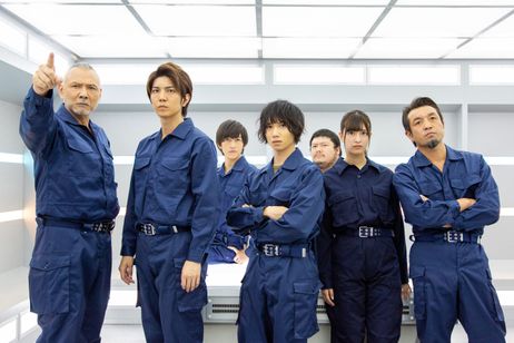 三大怪獣グルメ メイン画像